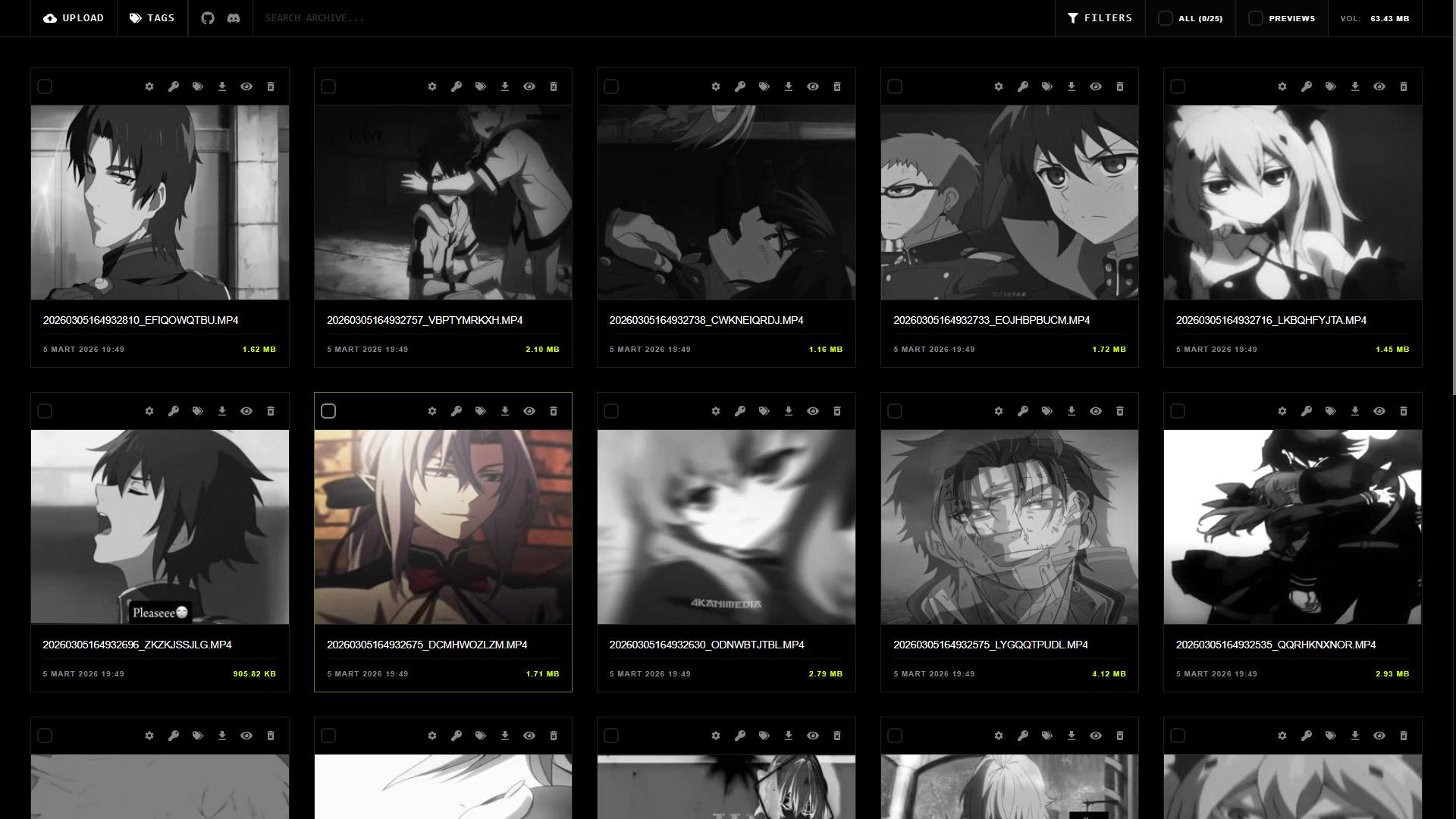 Portfolio Sayti