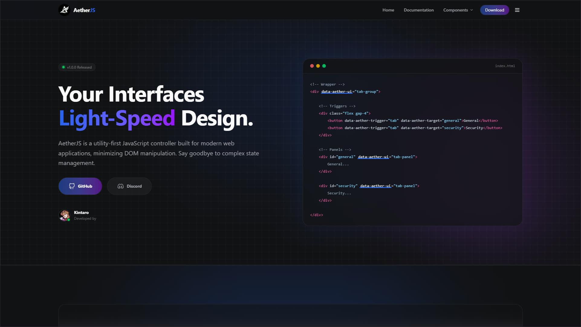 Dev Tools Collection